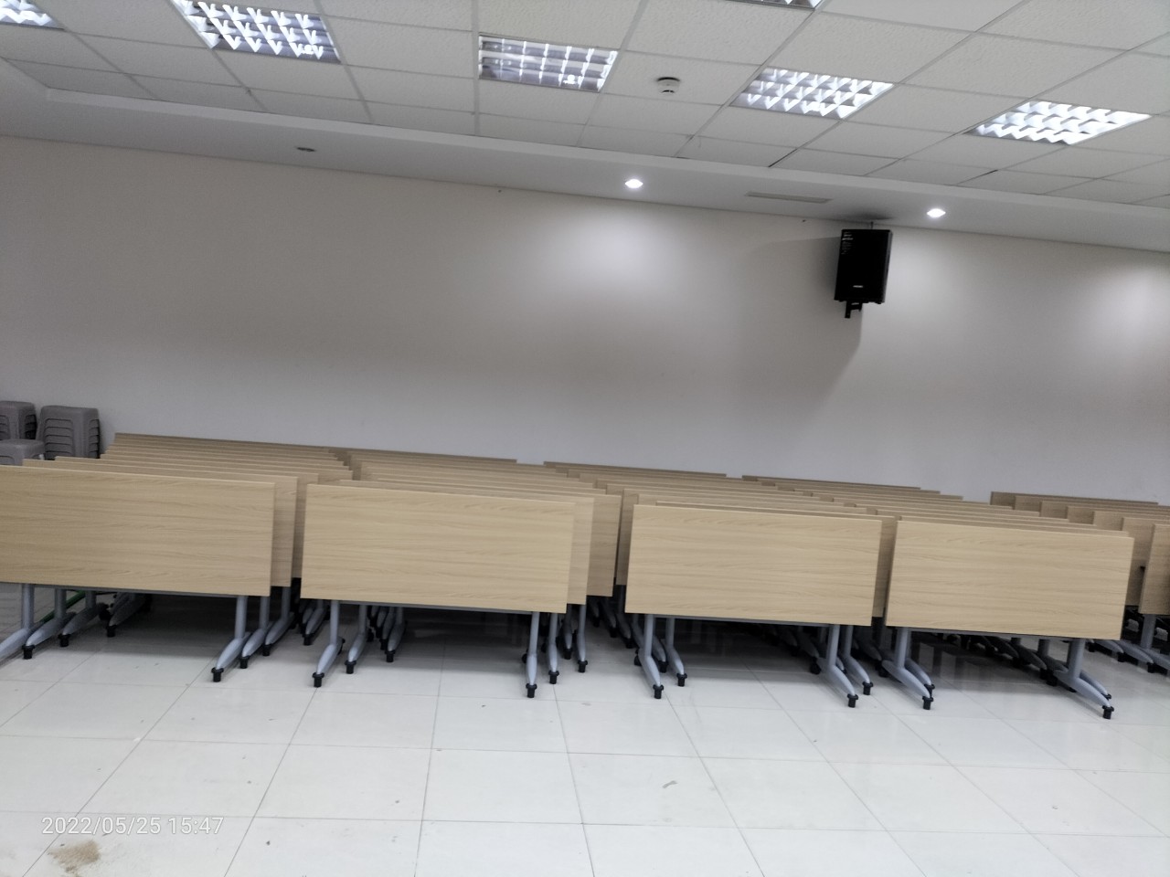 Bàn huấn luyện 1m2 BHL12